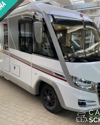CARTHAGO CHIC C LINE I 4.9 LE L MERCEDES CAMBIO