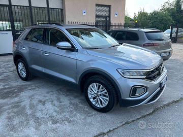 VOLKSWAGEN T-Roc 2.0 TDI SCR Life