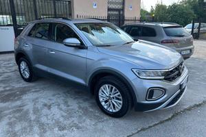 VOLKSWAGEN T-Roc 2.0 TDI SCR Life