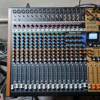 Tascam Model 24