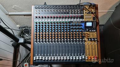 Tascam Model 24