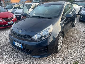 Kia Rio 1.2 CVVT 5p. ECO GPL Active Collection