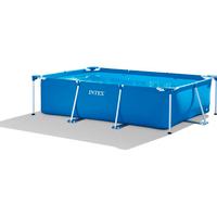 Piscina Intex 300x200x75cm