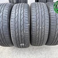 gomme usate 2156017 Estivo BRIDGESTONE - DUE - 546