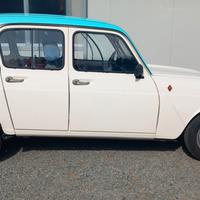 Renault 4