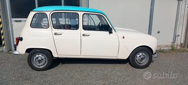 Renault 4