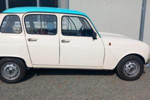 Renault 4