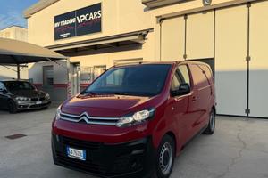 Citroen Jumpy BlueHDi 120 S&S PC-TN Furgone XS Clu