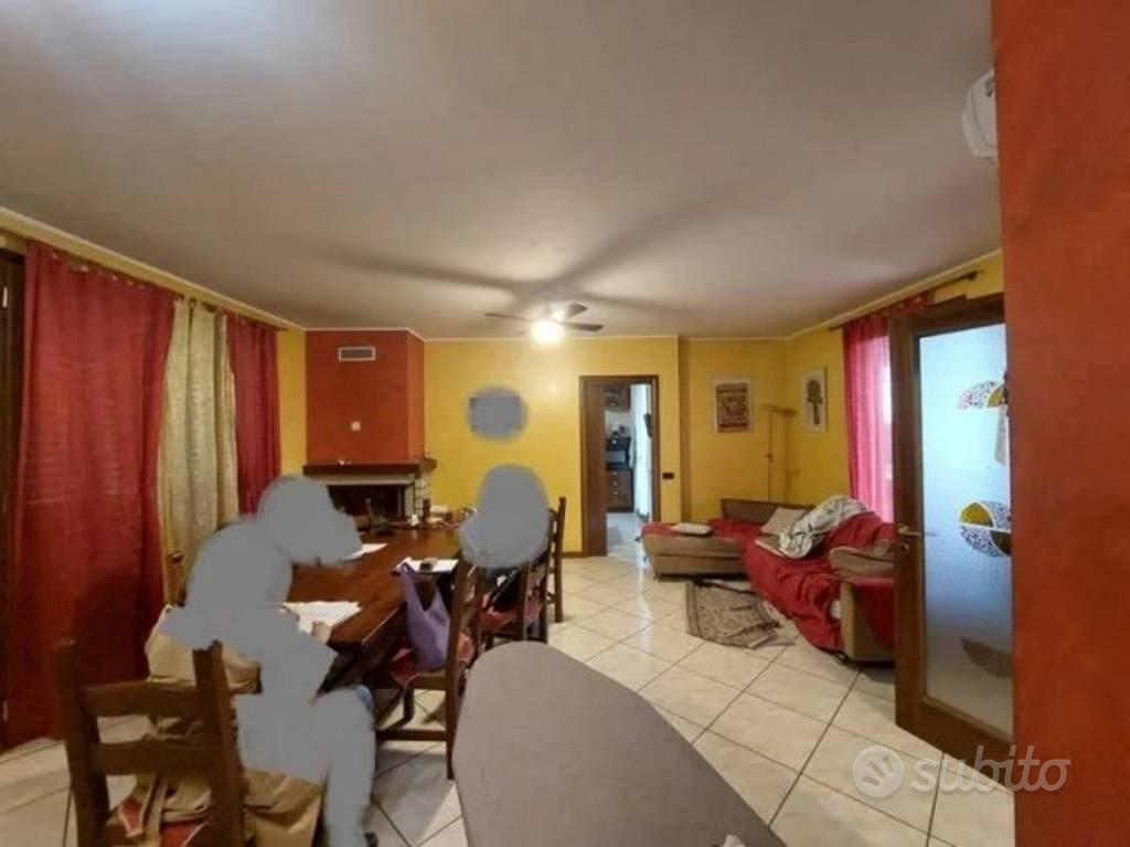 Immobile in asta di 66007 m² a Pagazzano - Vista 5