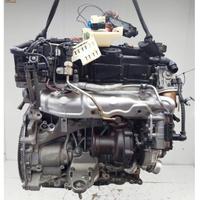 Motore B47D20A 140 kw BMW Serie 5 2014