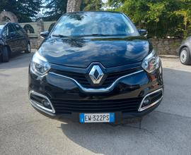 RENAULT CAPTUR 1.5 dCi (A44)