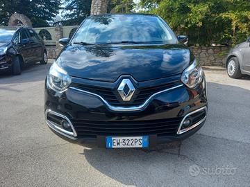 RENAULT CAPTUR 1.5 dCi (A44)