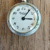 orologio da taschino o pendente
