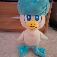 peluche Pokemon Quaxly