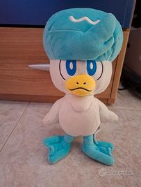 peluche Pokemon Quaxly