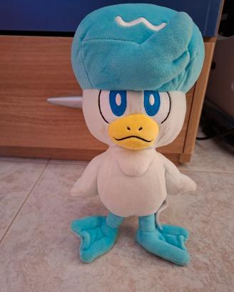 peluche Pokemon Quaxly