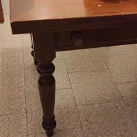 Tavolo cucina