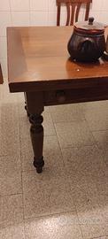 Tavolo cucina