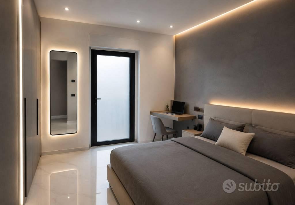 Appartamento – Somma Vesuviana, Borgo Casamale - Vista 3