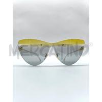 OCCHIALI DONNA FENDI LENTE GIRGIO GIALLO