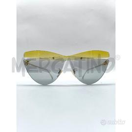 OCCHIALI DONNA FENDI LENTE GIRGIO GIALLO