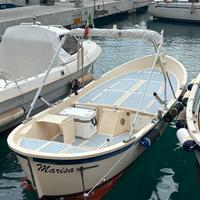 Gozzo Calcagno Marlin 2051