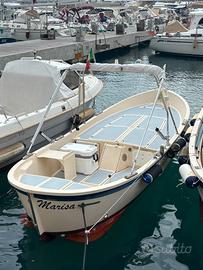 Gozzo Calcagno Marlin 2051