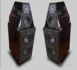 WILSON AUDIO WATT/PUPPY 7  SUBWOOFER 2 CENTRALE 