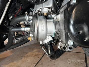 Blocco tpr 1 70 trattabile