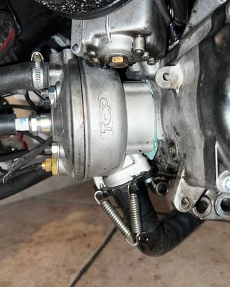 Blocco tpr 1 70 trattabile