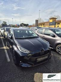 Toyota Yaris Hybrid Trend MY22