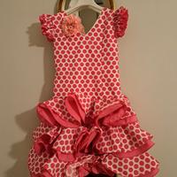 Vestito spagnola