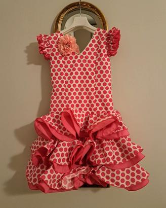 Vestito spagnola
