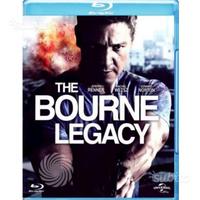 Transformers 2 Bourne Legacy blu ray