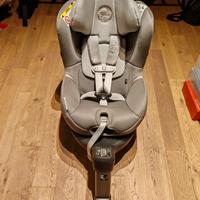 seggiolino auto Cybex Sirona