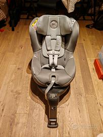 seggiolino auto Cybex Sirona