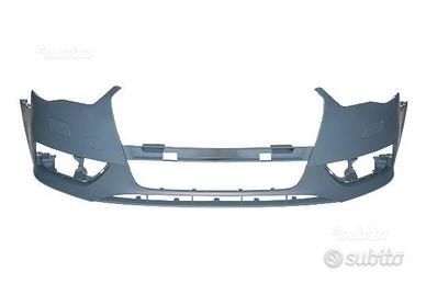 Paraurti Audi A3 8V dal 2012 in poi
