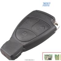 CHIAVE COMPLETA PER MERCEDES CLASSE B C E ML S CLK