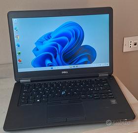 Dell Latitude E7450 | 16gb Ram | SSD 256gb |Win 11