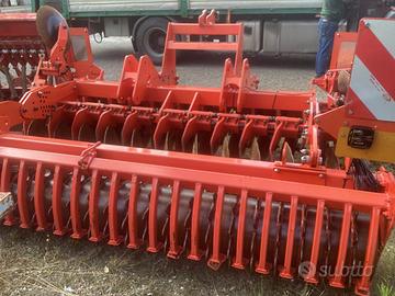 Preparatore Maschio Presto