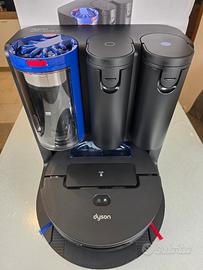 Dyson Spot + Scrub Ai - Robot Aspira e lava 