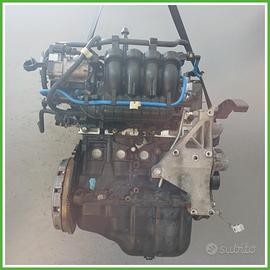 Motore Completo Funzionante 199A4000 48Kw Fiat