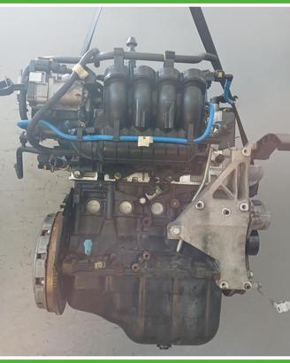 Motore Completo Funzionante 199A4000 48Kw Fiat