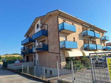 Appartamento con garage a Senigallia (AN)