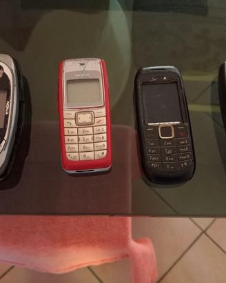 Nokia 4 cellulari