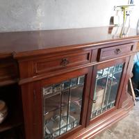 Vetrina italiana di inizio '900