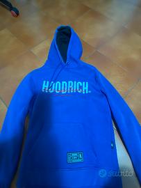 felpa hoodrich