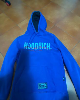 felpa hoodrich