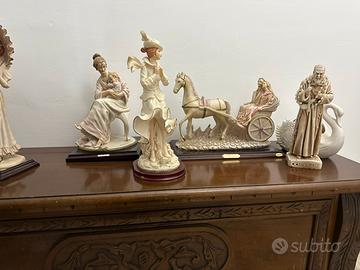 Statuette di Capodimonte