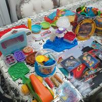 play-do dido tutto come in foto